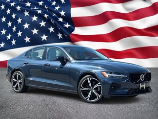 Used 2024 Volvo S60 B5 Plus image 1