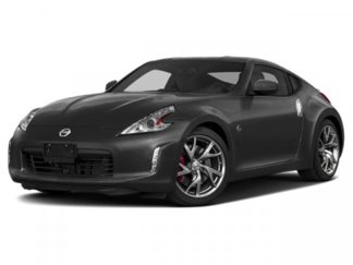 Used 2015 Nissan 370Z w/ Sport Package image 1