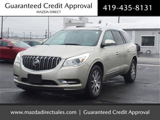 Used 2017 Buick Enclave Leather image 1