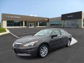 Used 2011 Honda Accord EX-L image 1