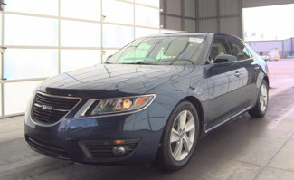 Used 2011 Saab 9-5 Turbo4 Premium image 1