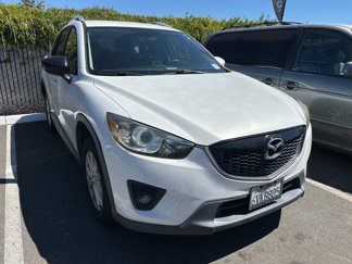 Used 2013 MAZDA CX-5 Touring image 1