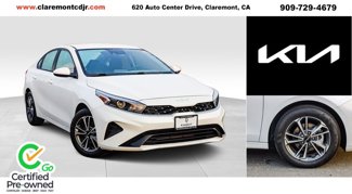 Used 2024 Kia Forte LXS image 1