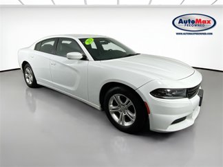 Used 2021 Dodge Charger SXT w/ Leather Interior Group image 1