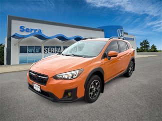 Used 2018 Subaru Crosstrek 2.0i Premium image 1