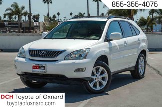 Used 2009 Lexus RX 350 2WD video 1