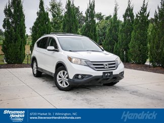 Used 2014 Honda CR-V EX-L image 1