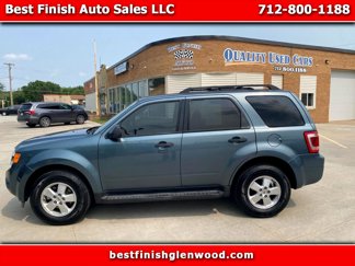 Used 2012 Ford Escape XLT image 1