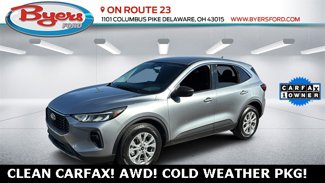 Used 2023 Ford Escape Active image 1