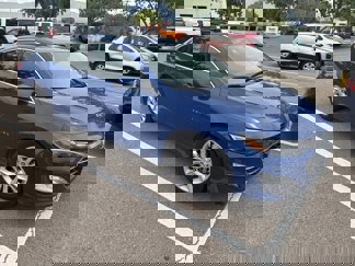 Certified 2023 Chevrolet Malibu LT image 1