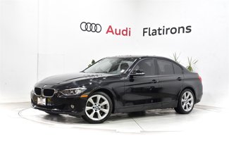 Used 2013 BMW 335i xDrive Sedan image 1