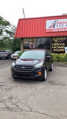 Used 2018 Ford Escape S image 1