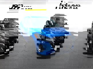 Used 2024 Nissan Kicks S image 1