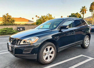 Used 2013 Volvo XC60 3.2 image 1