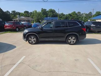 Used 2016 Honda Pilot EX-L image 1