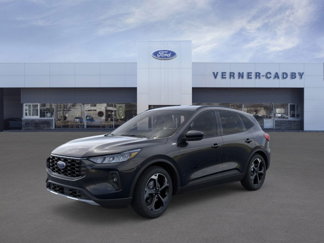 New 2025 Ford Escape ST-Line Select w/ Tech Pack #2 image 1