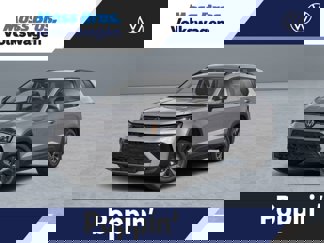 New 2025 Volkswagen Taos S image 1