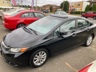 Used 2012 Honda Civic EX image 1