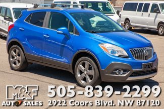 Used 2014 Buick Encore Premium image 1