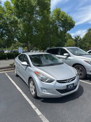Used 2013 Hyundai Elantra GLS w/ Preferred Pkg image 1