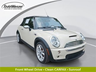 Used 2006 MINI Cooper S image 1