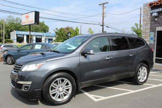 Used 2014 Chevrolet Traverse LT w/ All-Star Edition image 1