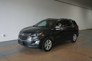 Used 2020 Chevrolet Equinox Premier image 1