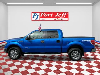 Used 2014 Ford F150 XLT w/ Equipment Group 302A Luxury image 1