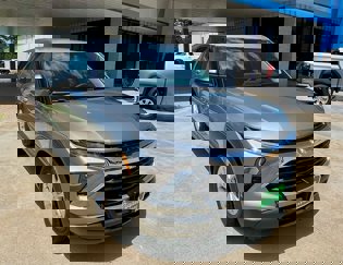 New 2026 Chevrolet TrailBlazer LS w/ LS Convenience Package image 1