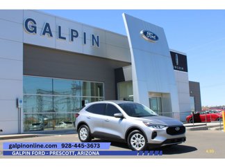 Used 2023 Ford Escape Active w/ Tech Pack #2 image 1