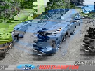 New 2025 Ford Escape ST-Line Elite image 1