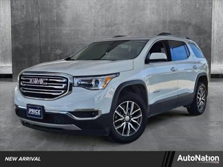 Used 2019 GMC Acadia SLE image 1