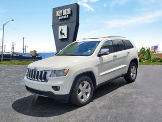 Used 2011 Jeep Grand Cherokee Limited image 1
