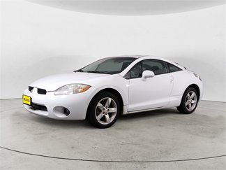 Used 2008 Mitsubishi Eclipse GS image 1