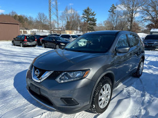 Used 2016 Nissan Rogue S image 1