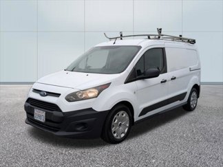 Used 2017 Ford Transit Connect XL image 1