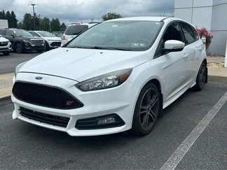 Used 2015 Ford Focus ST image 1