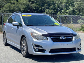 Used 2016 Subaru Impreza 2.0i Sport Premium image 1