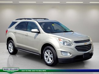 Used 2016 Chevrolet Equinox LT w/ Convenience Package image 1