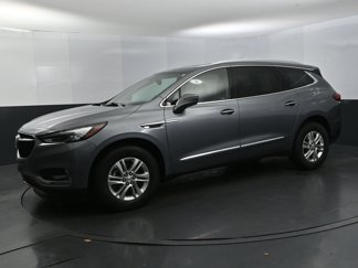 Used 2020 Buick Enclave Essence w/ Sound and Sites Package image 1