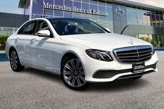 Certified 2020 Mercedes-Benz E 350 4MATIC Sedan video 1