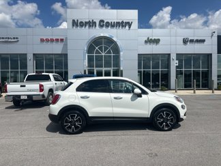 Used 2016 FIAT 500X Easy image 1
