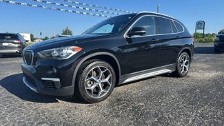 Used 2019 BMW X1 sDrive28i w/ Convenience Package image 1