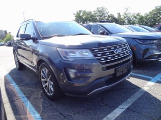 Used 2016 Ford Explorer Limited image 1
