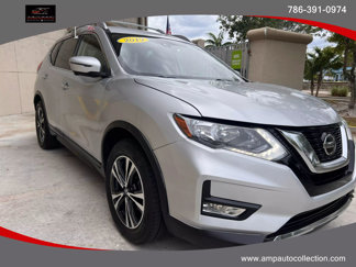 Used 2019 Nissan Rogue SV w/ Premium Package image 1