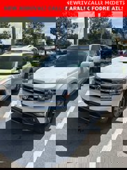 Used 2019 Volkswagen Atlas SE w/ Panoramic Sunroof Package image 1