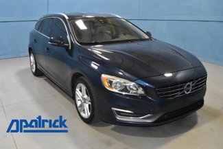 Used 2015 Volvo V60 T5 Platinum image 1
