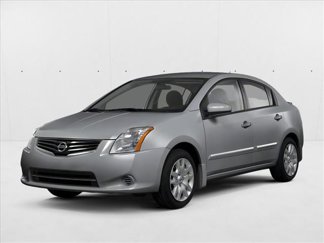 Used 2012 Nissan Sentra 2.0 S image 1