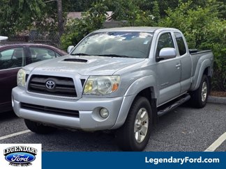 Used 2007 Toyota Tacoma 4x4 Access Cab V6 image 1