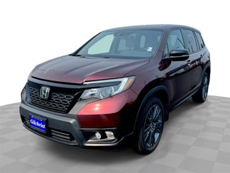 Used 2019 Honda Passport EX-L image 1